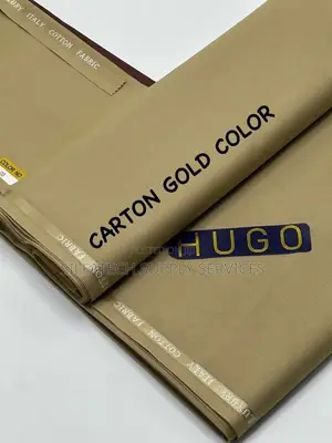 Original Guinea Cloth