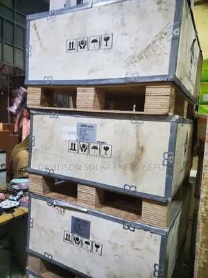 15kwh Vami Solar Lithium Ion Batteries
