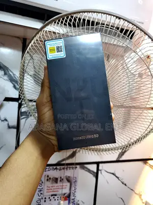 New Samsung Galaxy Note 20 Ultra 5G 128 GB Rose Gold