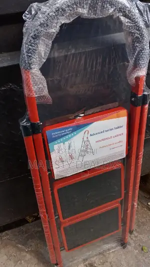 Steps Aluminum Ladder 3in1 Aluminum Ladder