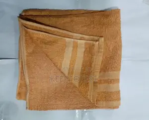 100% Cotton Long Medium Towels (High Quality)