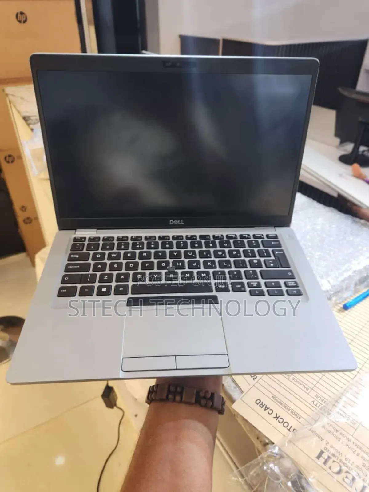 Laptop Dell Latitude 13 7350 16GB Intel Core i7 SSD 256GB