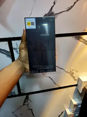 New Samsung Galaxy Note 20 Ultra 5G 128 GB Black