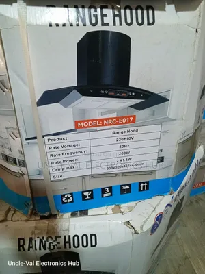 Newcastle 90cm Cooker Rangehood (Smoke Extractor)