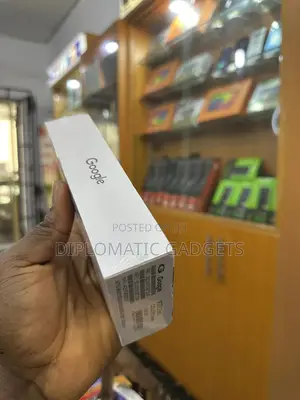 New Google Pixel 8 128 GB Green