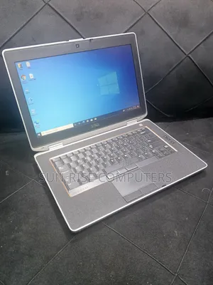 Laptop Dell Latitude E6420 8GB Intel Core i5 HDD 500GB