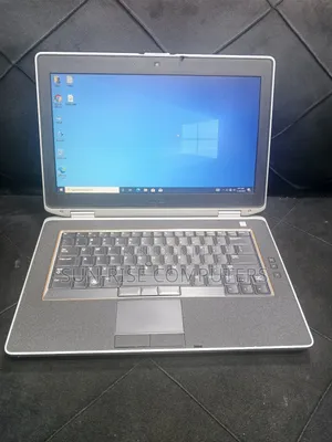 Laptop Dell Latitude E6420 8GB Intel Core i5 HDD 500GB