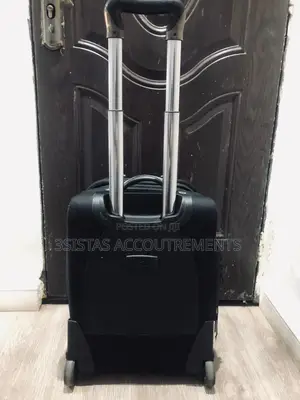 Hand Luggage