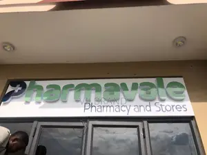 Quality Outdoor Signage