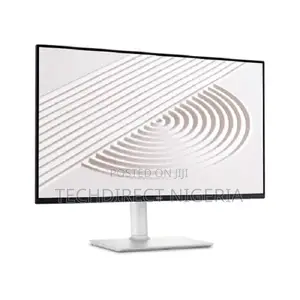 S2425hs 23.8" Full Hd Monitor With Inbuilt Speaker
