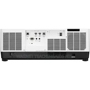 8200lumens Sharp Nec Projector