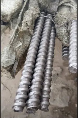 Original 16mm Tie Rod