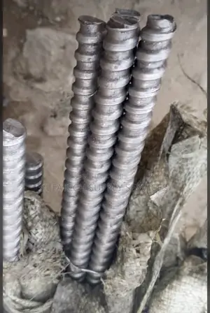 Original 16mm Tie Rod