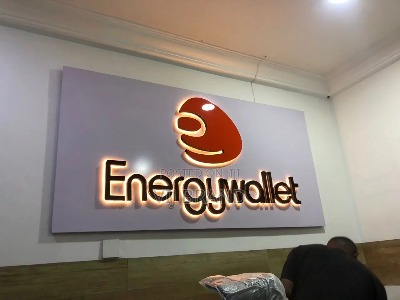 Quality Indoor Signage