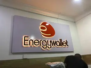 Quality Indoor Signage