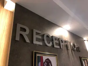 Quality Indoor Signage