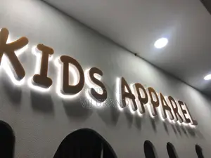 Quality Indoor Signage