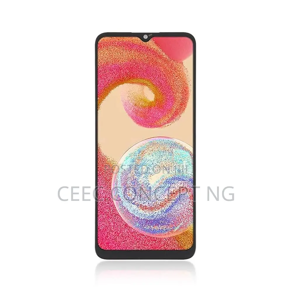 Samsung A04e Screen in Ifako-Ijaiye - Accessories for Phones & Tablets ...