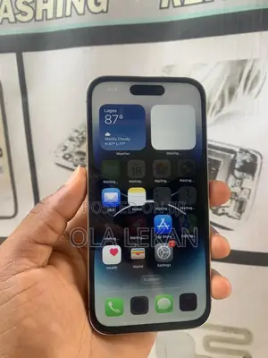 Apple iPhone 14 Pro 128 GB White