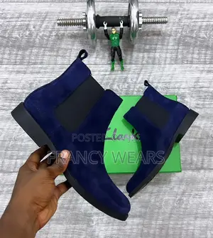 Top Quality Clark Ankle Boot