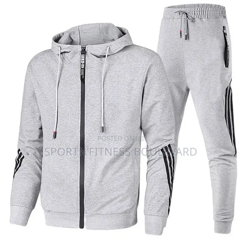 Track Suits Pullover