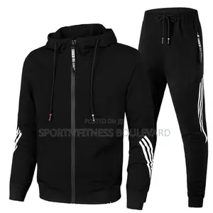 Track Suits Pullover