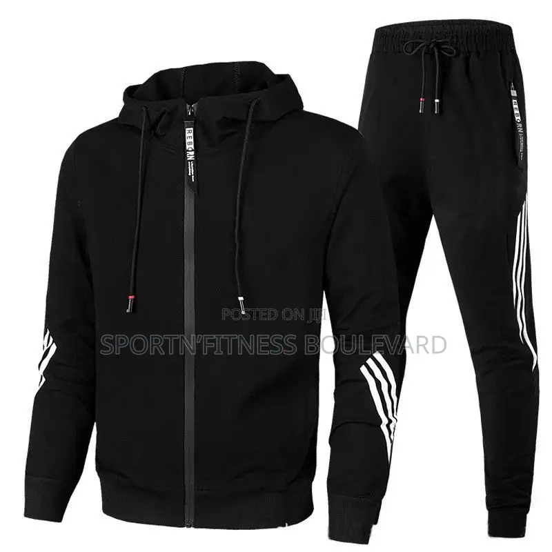 Track Suits Pullover