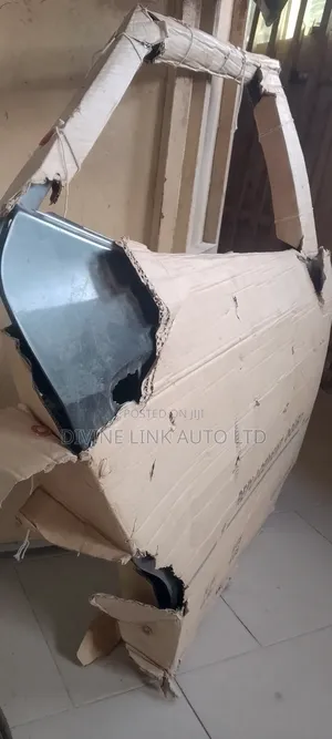 Door for Toyota Corolla 2015 Model