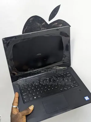 Laptop Dell Latitude 3490 8GB Intel Core I5 SSD 256GB