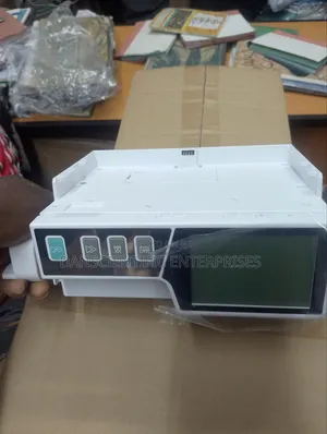 Medical Syring Pump