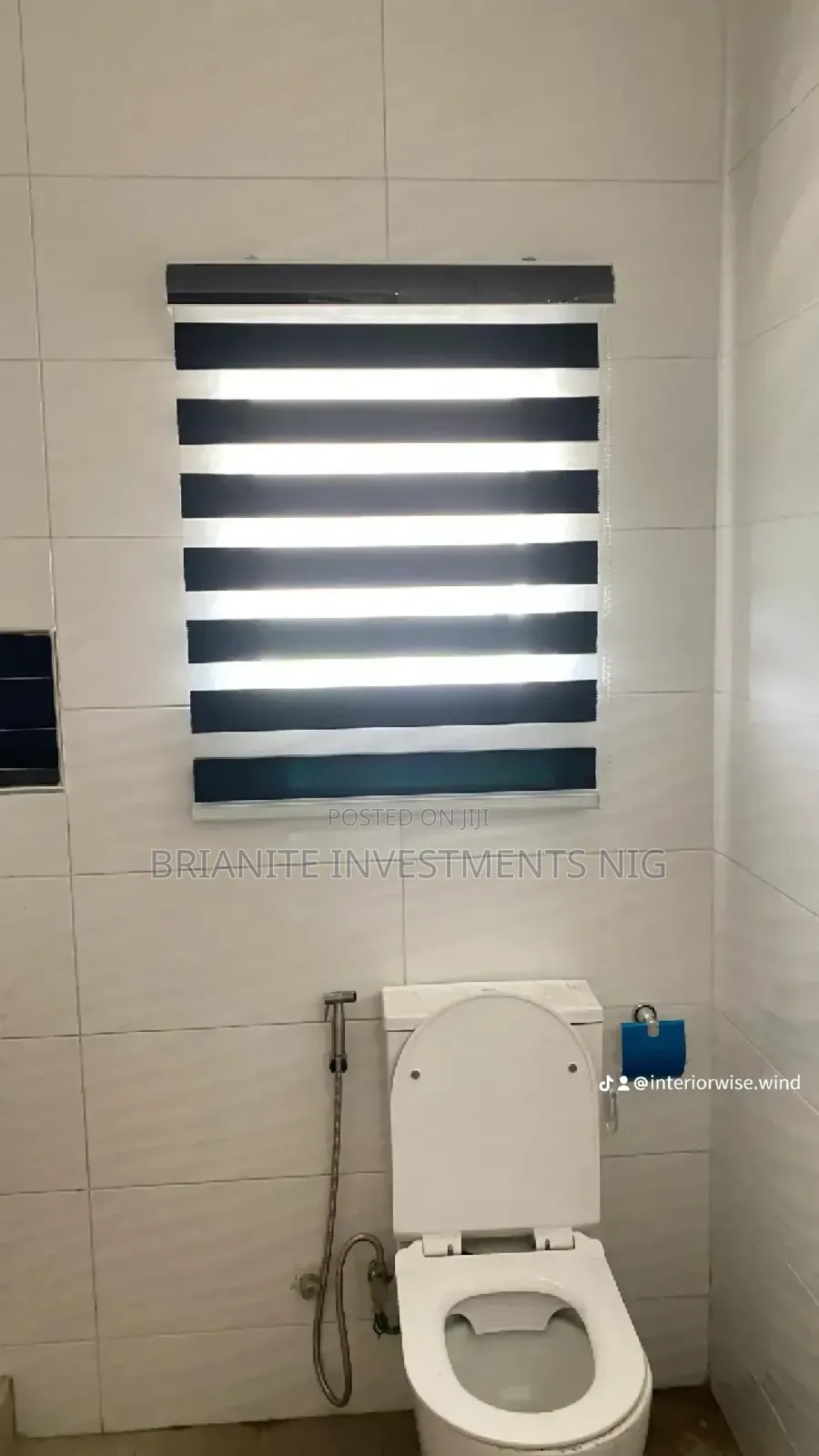 3d Window Blinds