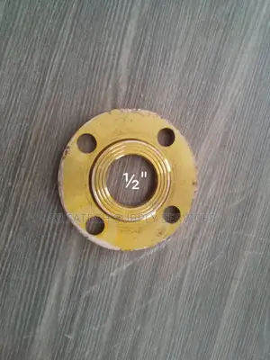Original Flanges
