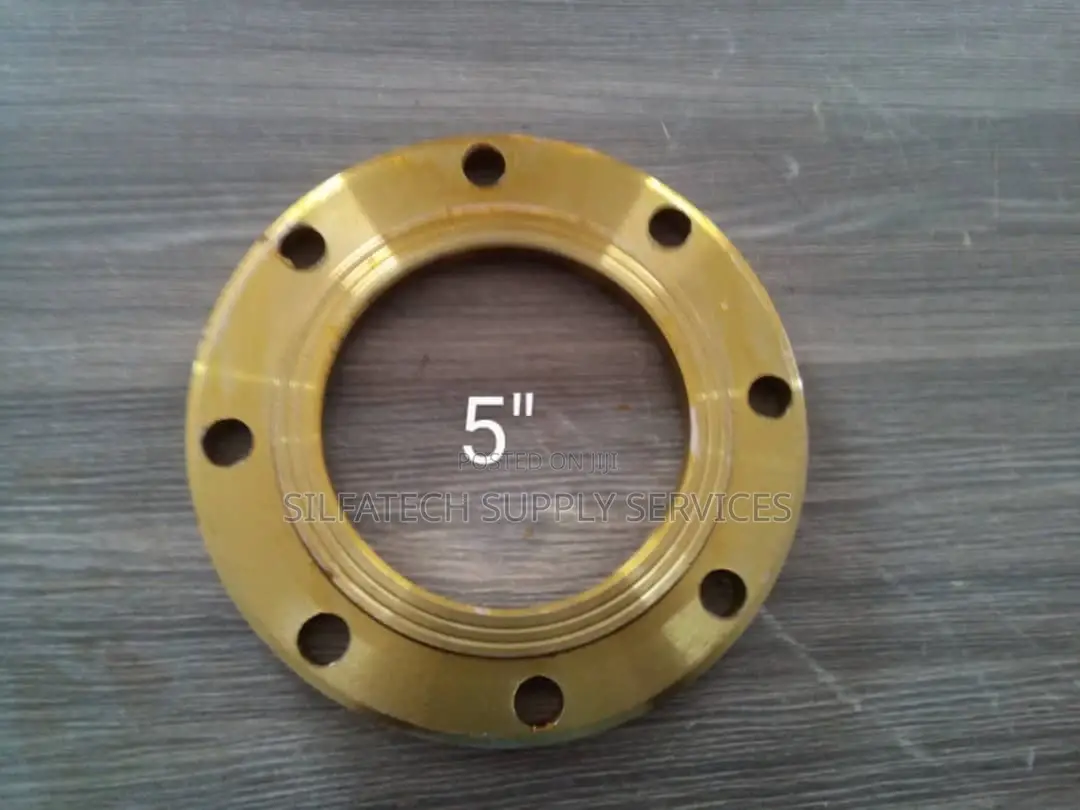 Original Flanges