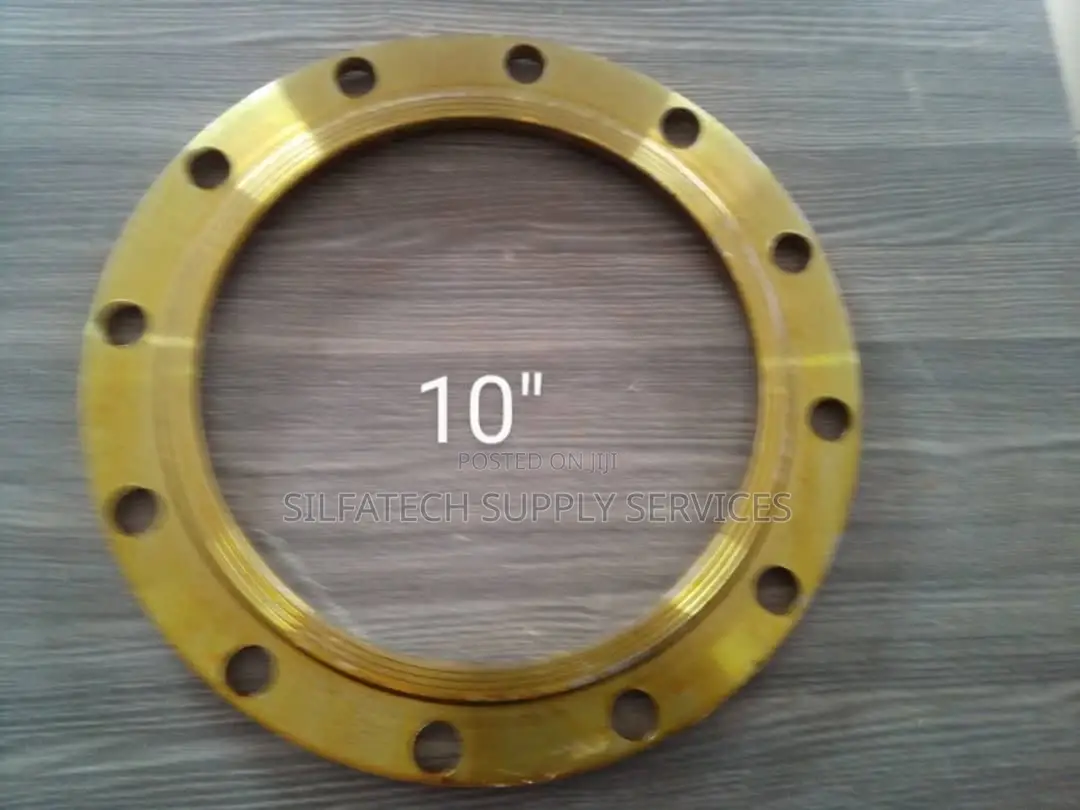 Original Flanges