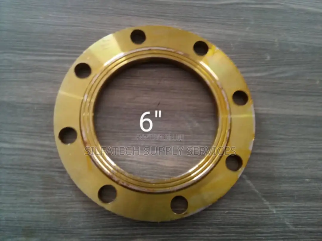 Original Flanges