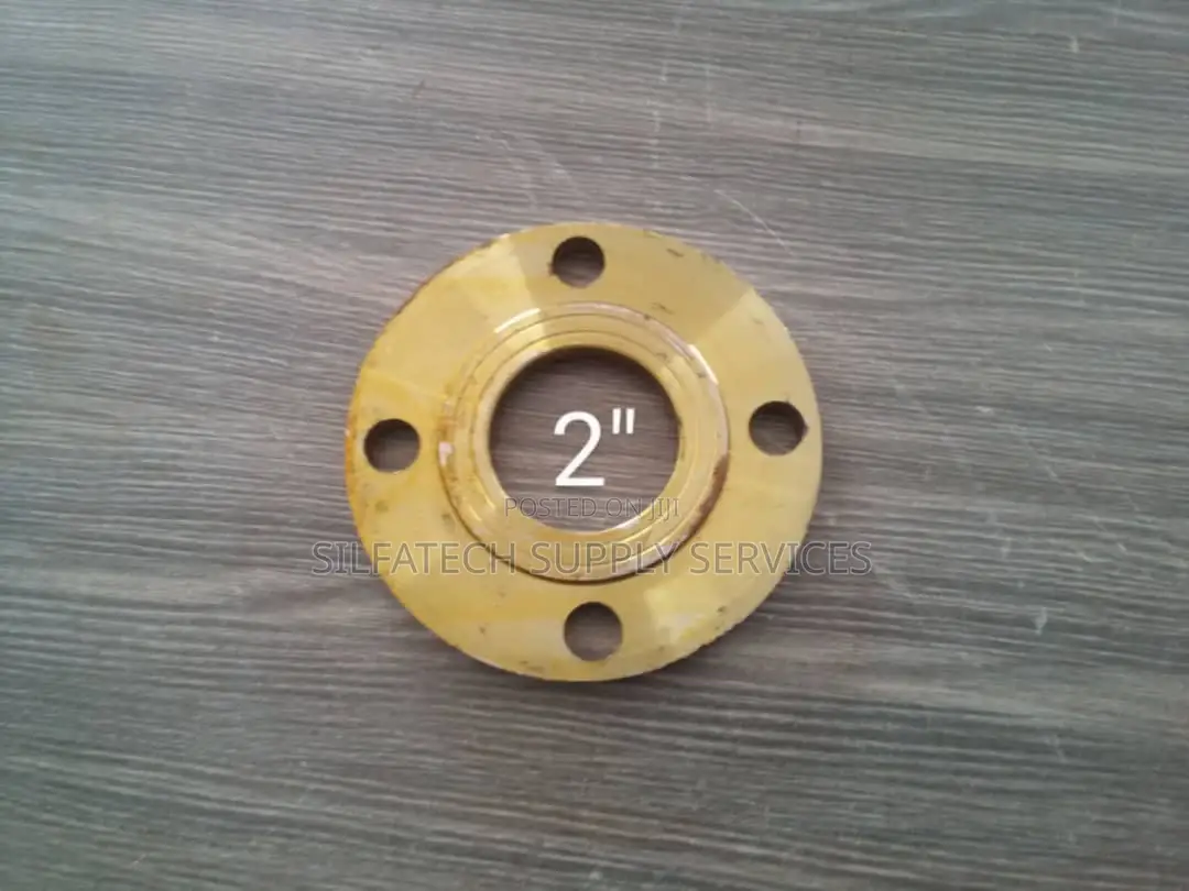 Original Flanges