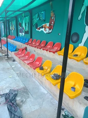 All Colours Stedum Seat