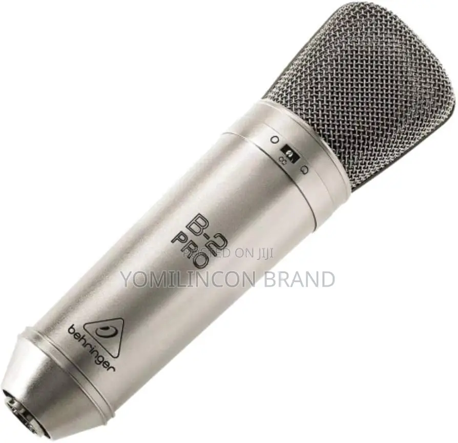 Behringer B-2 Pro