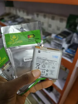 Samsung S21 Ultra Replacement Battery Eb-Bg998aby