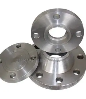 Original Flange