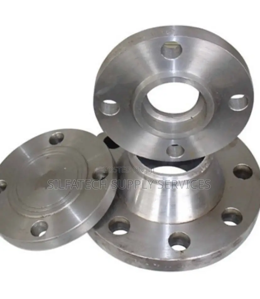 Original Flange