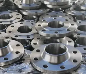 Original Flange