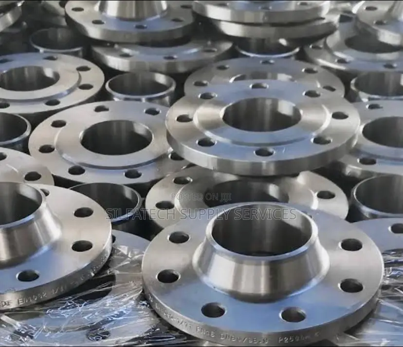 Original Flange