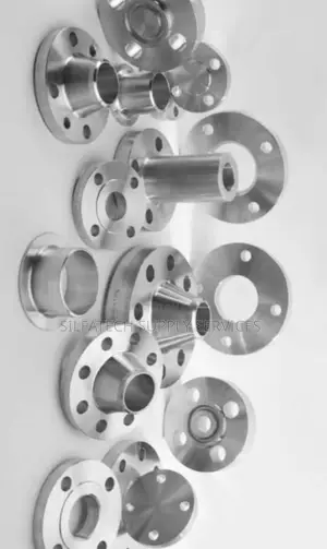 Original Flange