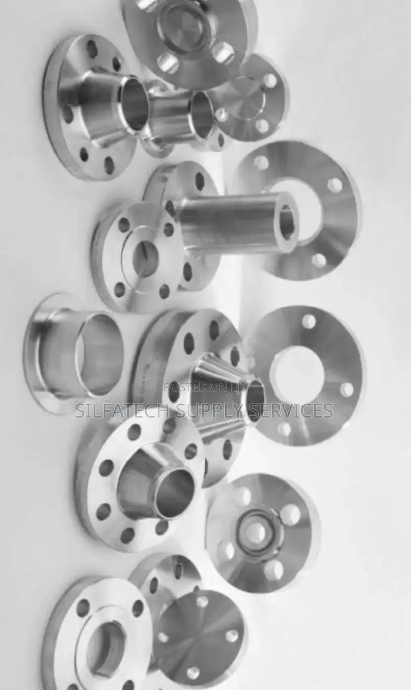 Original Flange