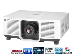 8200lumens Panasonic Projector Pt-mz882w