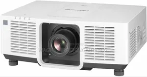 8200lumens Panasonic Projector Pt-mz882w