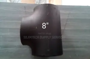 Original Tee Fitting