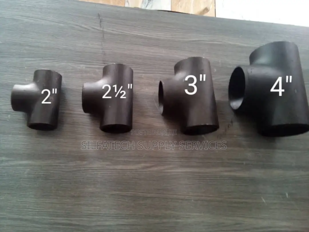 Original Tee Fitting