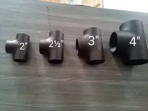 Original Tee Fitting